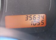 Nissan Micra Hatchback 1,2 l 59 kw