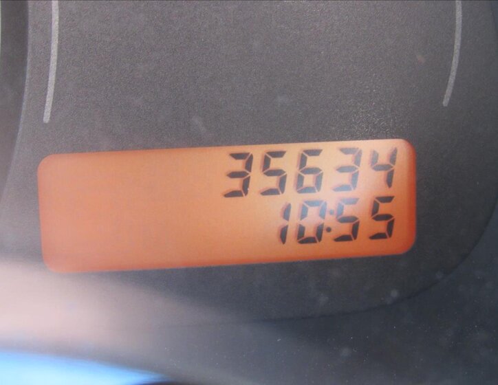 Nissan Micra Hatchback 1,2 l 59 kw