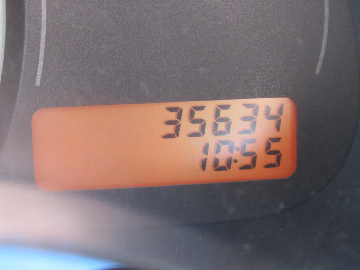 Nissan Micra Hatchback 1,2 l 59 kw