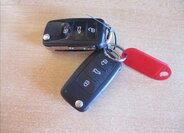 Škoda Yeti Kombi 1,4 l 90 kw