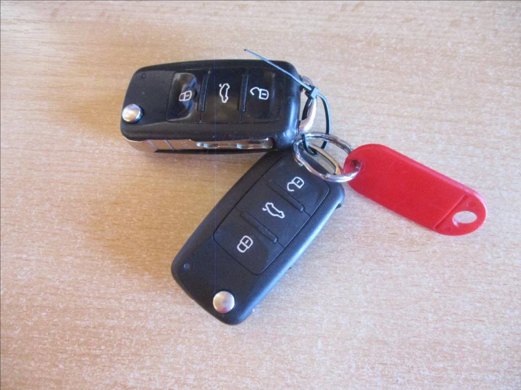 Škoda Yeti Kombi 1,4 l 90 kw