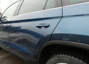 Škoda Kodiaq SUV / Terénní 2,0 l 140 kw