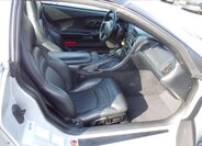 Chevrolet Corvette Kupé 5,7 l 253 kw