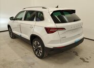 Škoda Karoq SUV / Terénní 1,5 l 110 kw