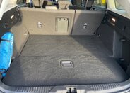 Ford Focus Kombi 1,5 l 88 kw