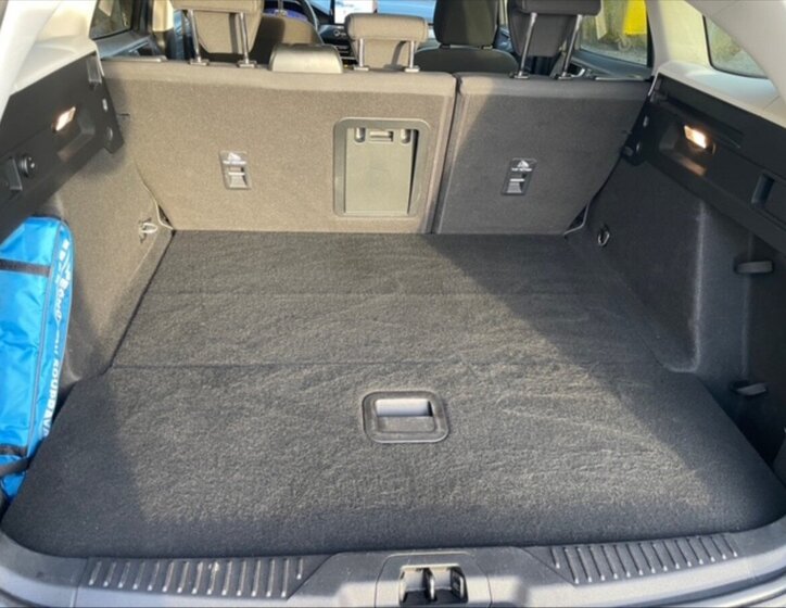 Ford Focus Kombi 1,5 l 88 kw