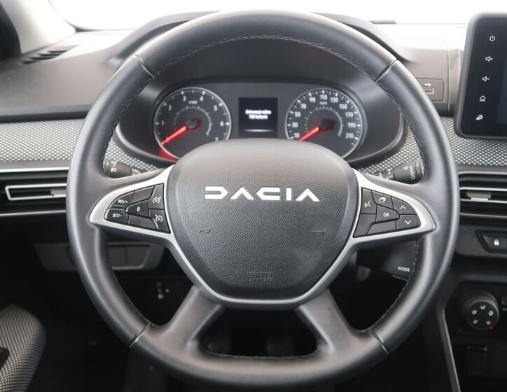 Dacia Jogger MPV 999,0 67 kw