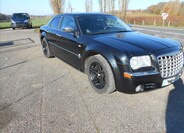 Chrysler 300C 4