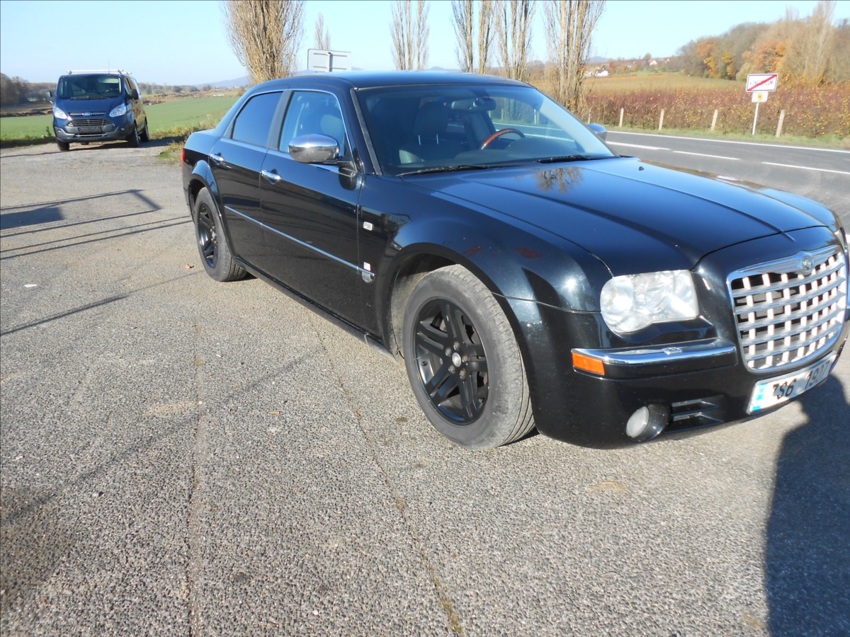 Chrysler 300C