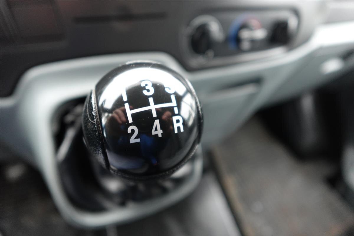 Ford Transit Ostatní 2,2 l 63 kw