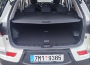 SsangYong Korando SUV / Terénní 0,0 0