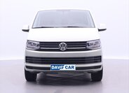 Volkswagen Transporter Kombi 2,0 l 110 kw