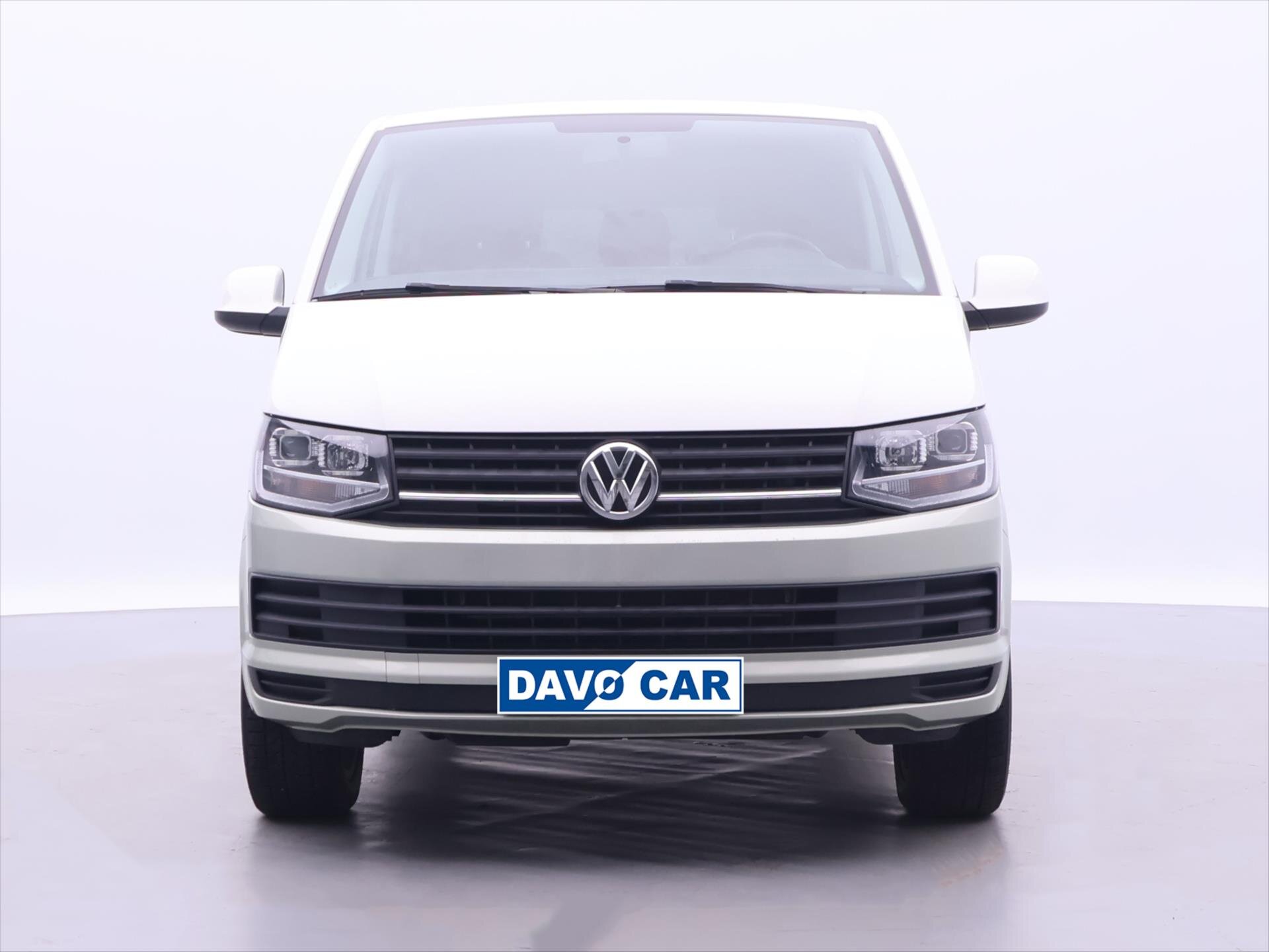 Volkswagen Transporter Kombi 2,0 l 110 kw