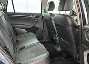 Škoda Kodiaq SUV / Terénní 2,0 l 110 kw