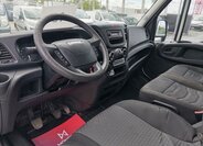 Iveco Daily Ostatní 2,3 l 114 kw