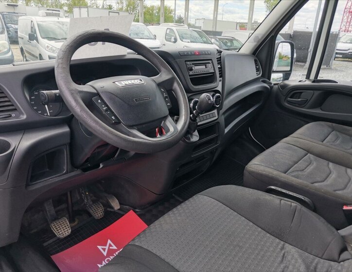 Iveco Daily Ostatní 2,3 l 114 kw
