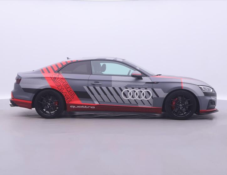 Audi S5 8