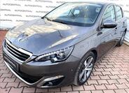 Peugeot 308 8