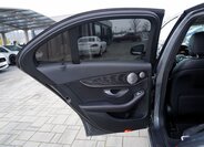 Mercedes-Benz Třídy C Sedan 2,0 l 143 kw