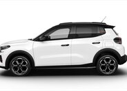 Citroën C3 Hatchback 1,2 l 81 kw