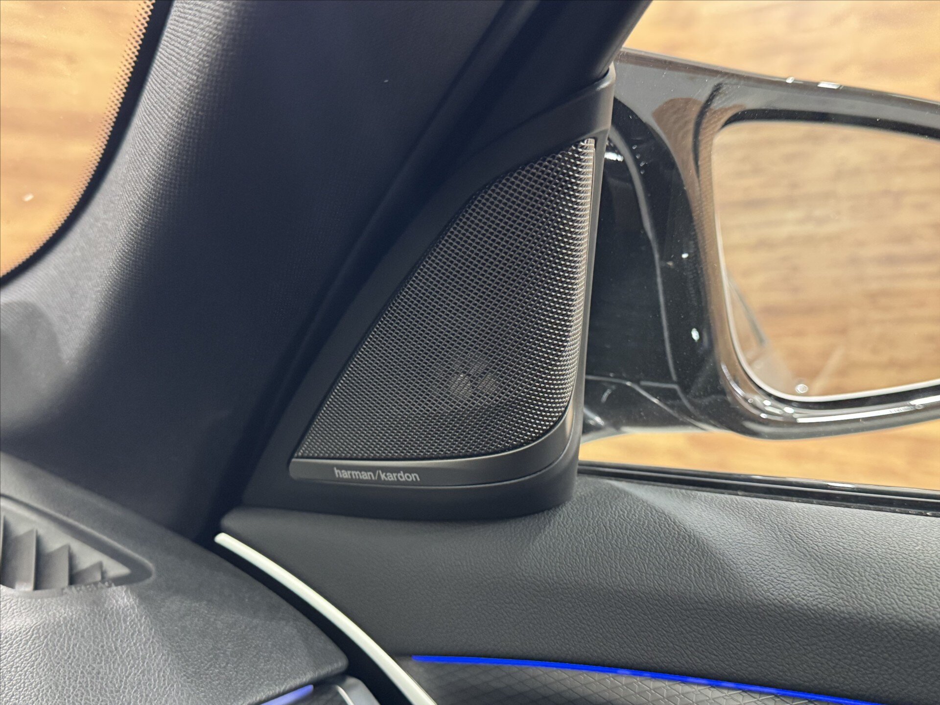 BMW Řada 5 Sedan / Limuzína 4,4 l 390 kw