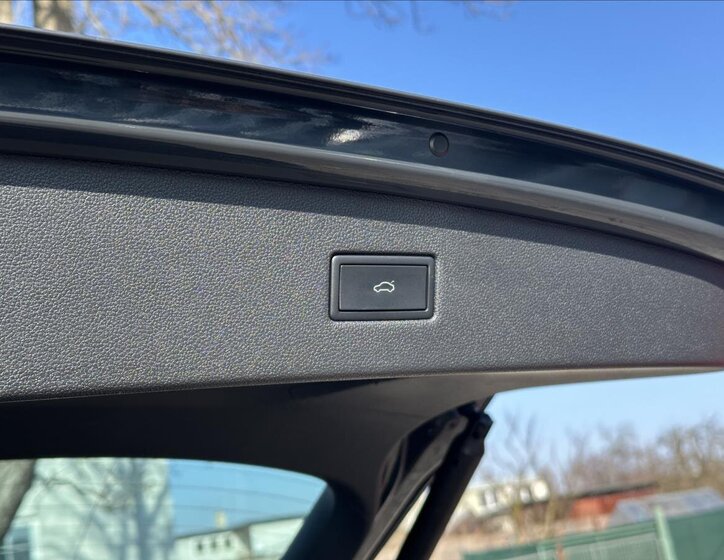 Seat Tarraco SUV / Terénní 1,5 l 110 kw