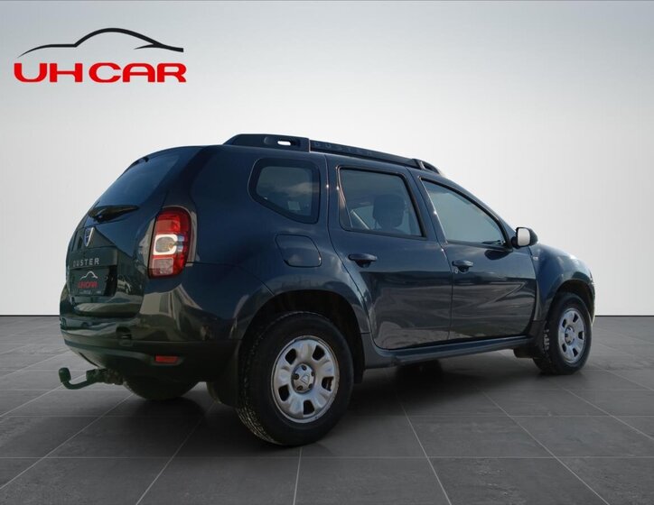 Dacia Duster SUV / Terénní 1,5 l 80 kw