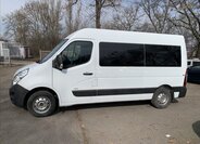 Opel Movano Ostatní 2,3 l 92 kw