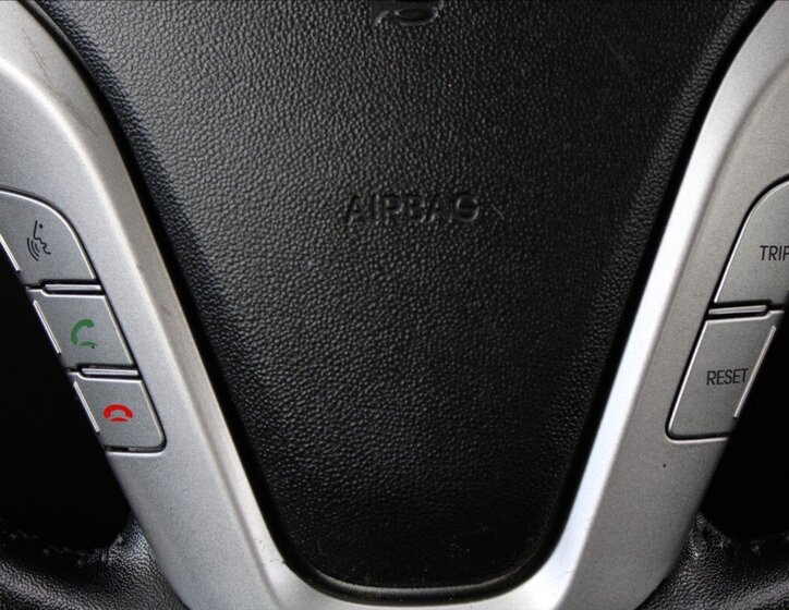 Hyundai ix20 Hatchback 1,4 l 66 kw