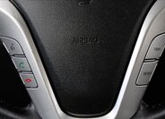 Hyundai ix20 Hatchback 1,4 l 66 kw