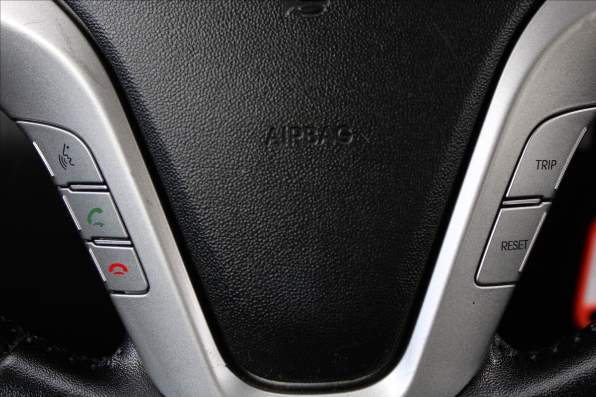 Hyundai ix20 Hatchback 1,4 l 66 kw