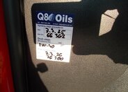 Škoda Fabia Hatchback 1,2 l 63 kw