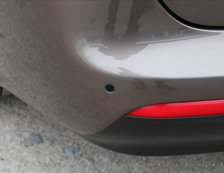 KIA Ceed Kombi 1,6 l 100 kw