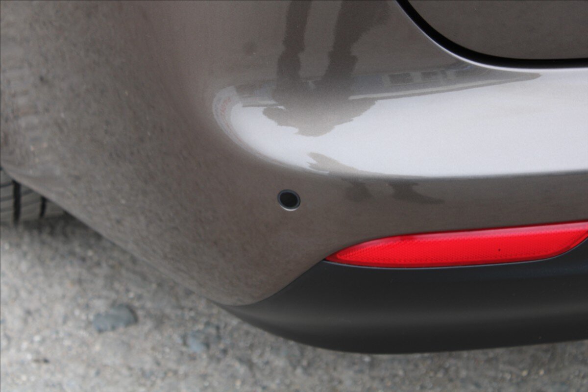 KIA Ceed Kombi 1,6 l 100 kw