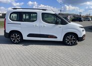 Citroën Berlingo MPV 1,5 l 96 kw