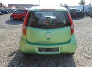 Opel Agila Hatchback 1,2 l 63 kw
