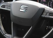 Seat Leon Kombi 1,6 l 85 kw