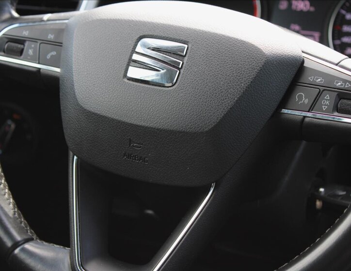 Seat Leon Kombi 1,6 l 85 kw