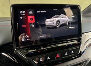 Volkswagen ID.4 SUV / Terénní 0,0 220 kw