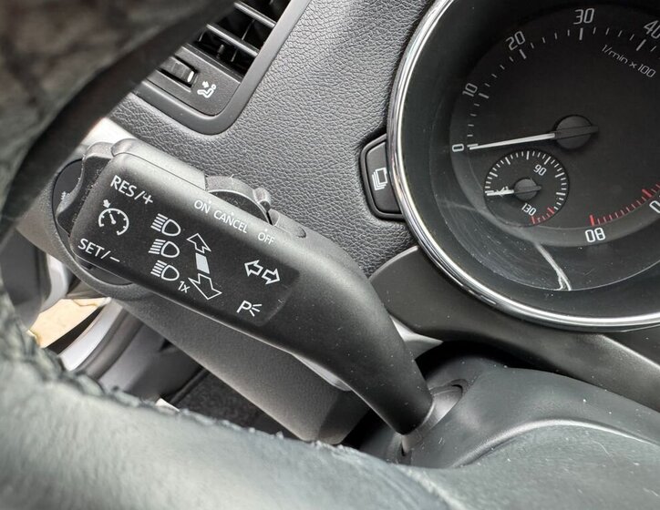 Škoda Yeti SUV 1,2 l 81 kw