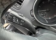 Škoda Yeti SUV 1,2 l 81 kw