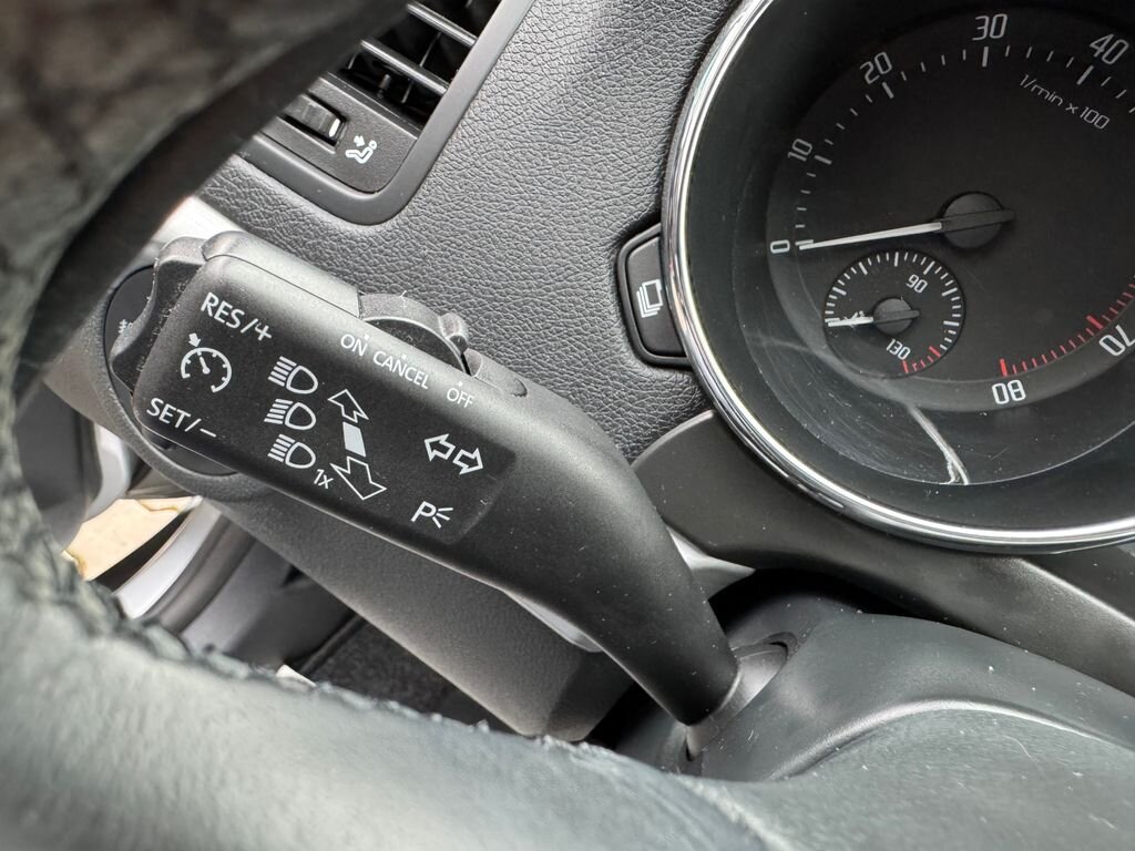 Škoda Yeti SUV 1,2 l 81 kw