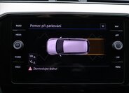 Volkswagen Passat Kombi 2,0 l 206 kw