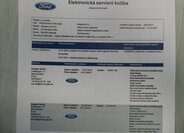 Ford Mondeo Kombi 2,0 l 110 kw
