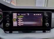 Škoda Octavia Kombi 1,5 l 110 kw