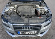 Audi A4 Kombi 2,0 l 88 kw