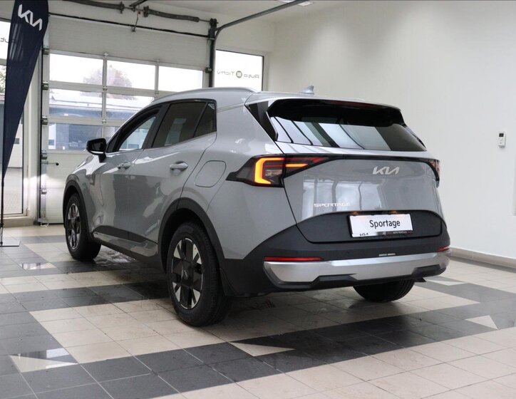 KIA Ostatní Ostatní 0,0 0