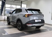 KIA Ostatní Ostatní 0,0 0