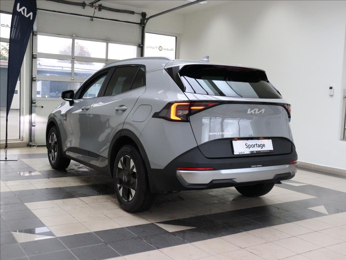 KIA Ostatní Ostatní 0,0 0