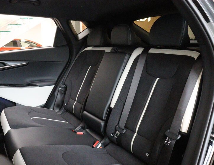 KIA EV6 Ostatní 0,0 239 kw
